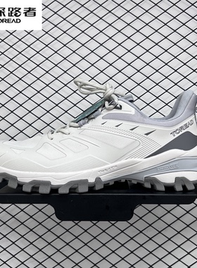 探路者2024新款春夏男女式户外徒步鞋登山鞋TFAAAM81213/82213