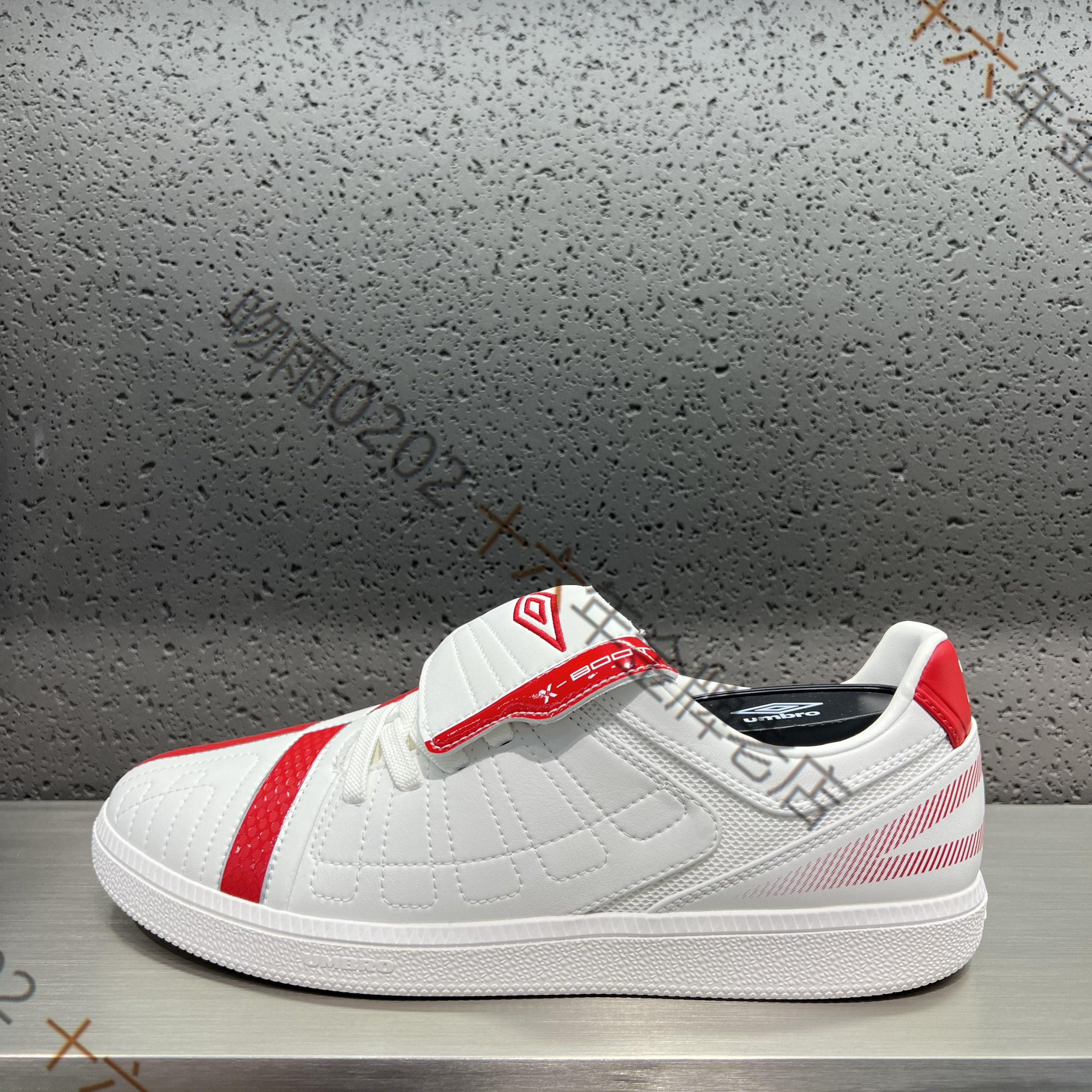 【国内专柜】umbro/茵宝男鞋 2026秋 U1126350599-699