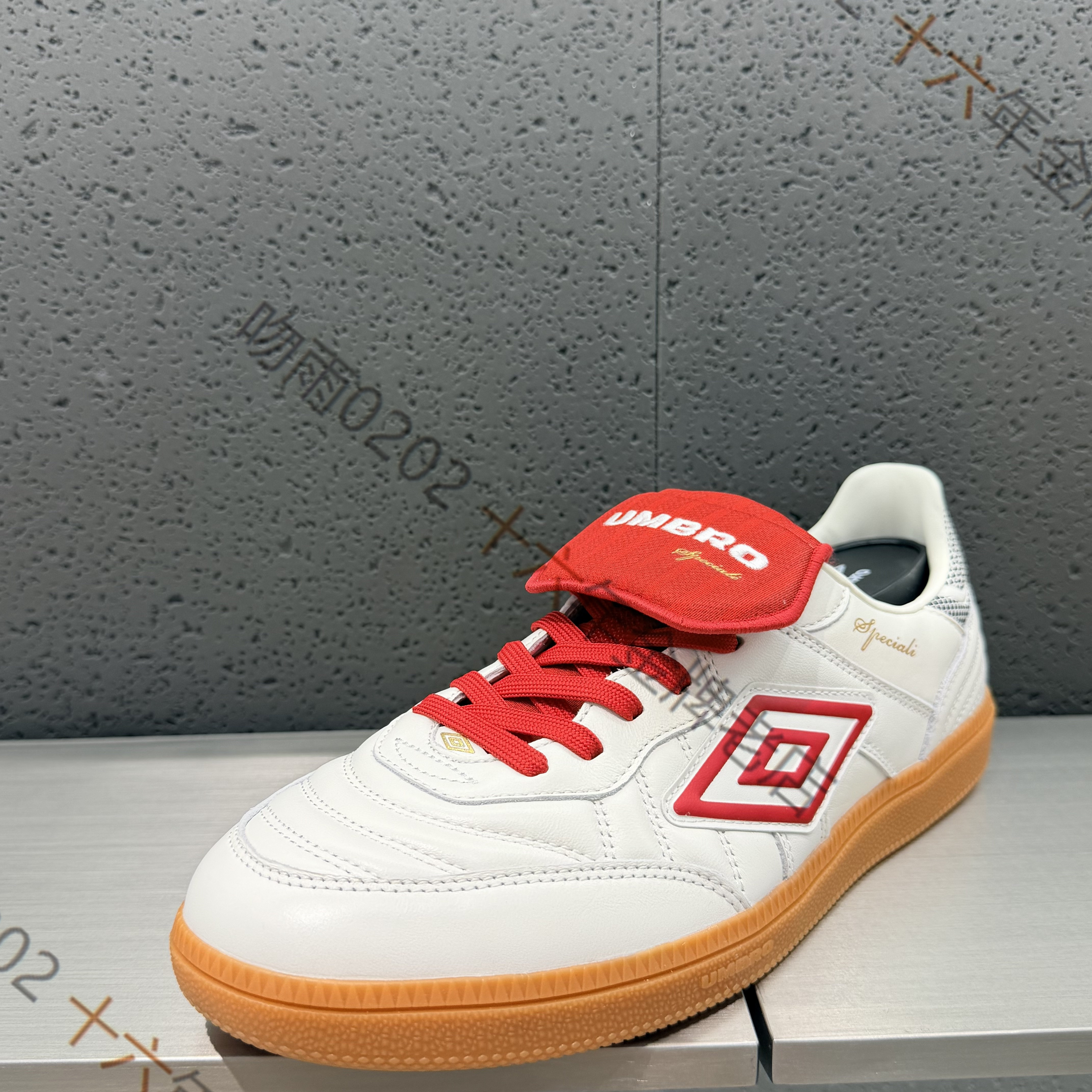 【国内专柜】umbro/茵宝男鞋 2026秋 U1126350592-799