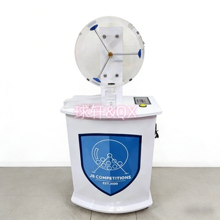 定制摇号机选号机摇珠机透明转盘彩票机摇奖机娱乐设备