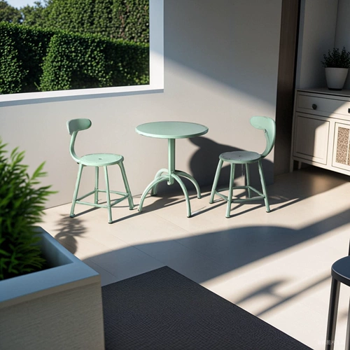 Дорожный креативный чай с молоком для отдыха, комплект, легкий роскошный стиль, популярно в интернете, 3 предмета