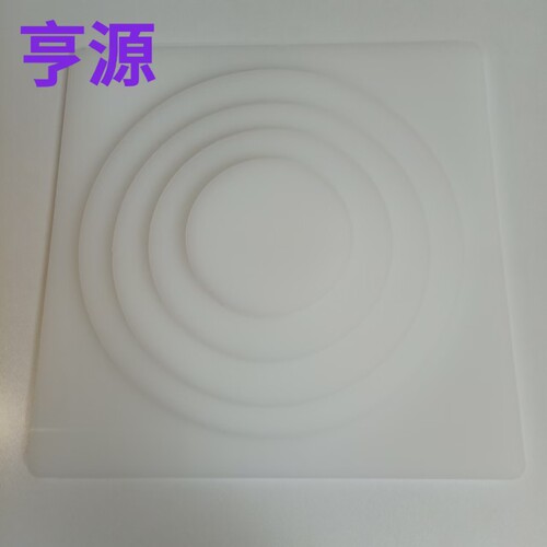 巨型超大圆形蛋糕底托 10寸12食品级塑料垫 方形PP托盘胚烘焙模具