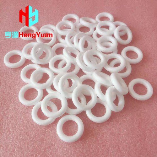 甜甜圈泡沫圆环模型 保丽龙圆圈半环婚庆花环圆柱蛋糕DIY手工材料