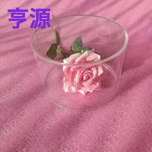 亚克力塑料蛋糕模型甜品台糕点装饰圆盘手办饰品化妆品陈列展示架