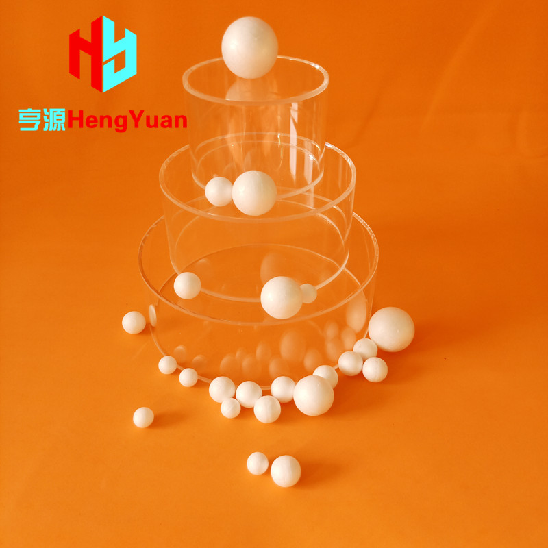 假体塑料蛋糕模型 5寸7寸9寸圆形透明亚克力翻糖模具烘焙坯泡沫胚