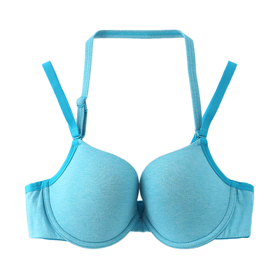 SLOGGI专柜正品可拆挂脖插片内衣