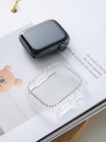 Прозрачный защитный чехол