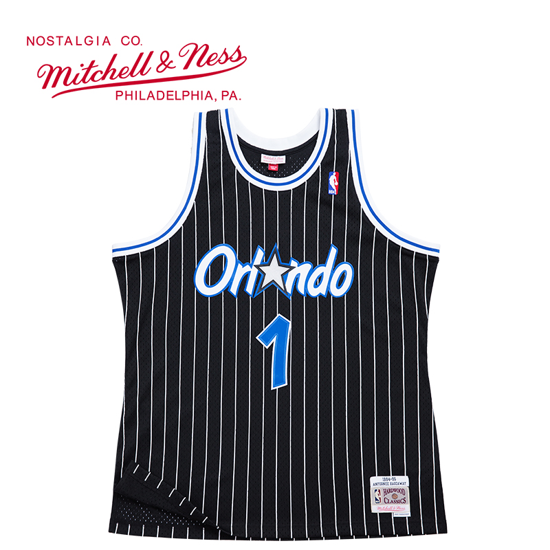 Mitchell Ness¸´¹ÅÇòÒÂSWÇòÃÔ°æ NBAÇòÒÂħÊõ¶Ó¹þ´ïÍþMNÍ¸Æø