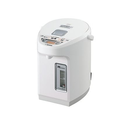 日本代购 象印电热水壶CV-WB22/30 21年最新款