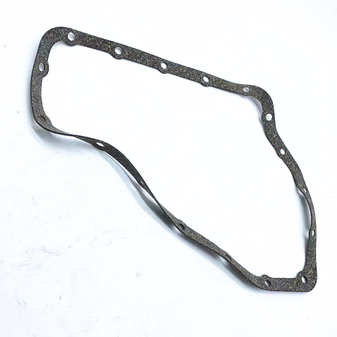 东风风神S30变速箱油底壳密封垫