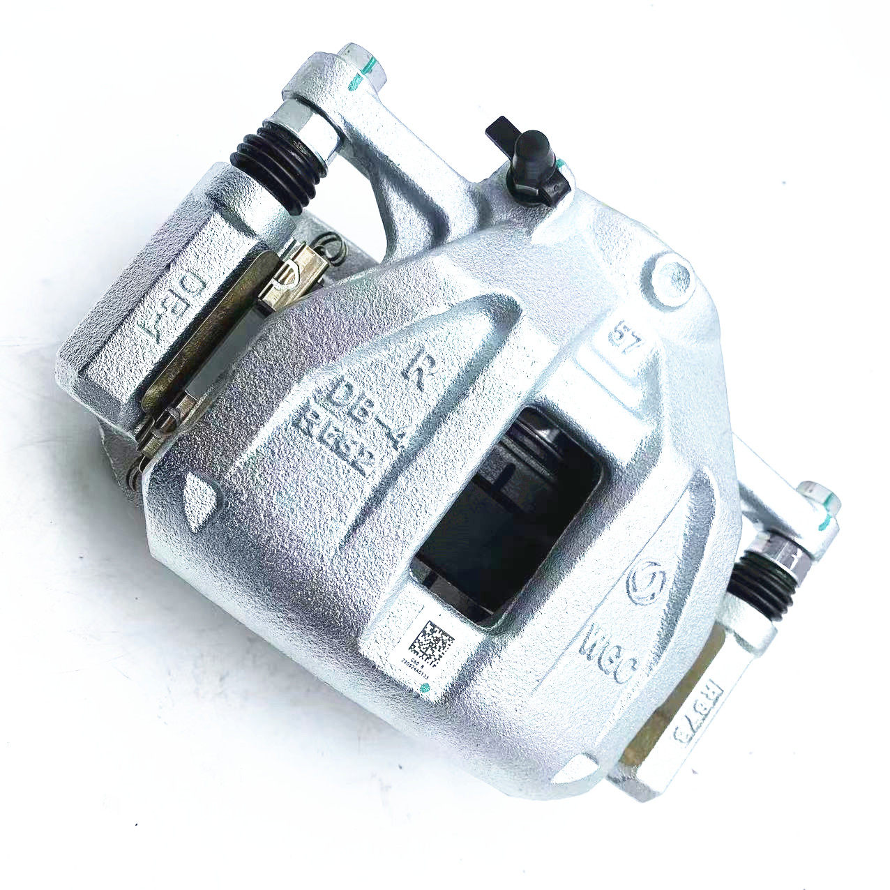 适用于东风风神 奕炫 马赫版 前分泵总成 前制动分泵 原装正品