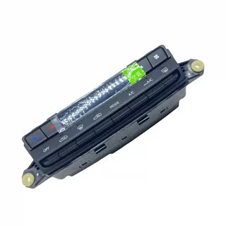 适配东风风神AX7新款空调控制面板 新款空调面板正品