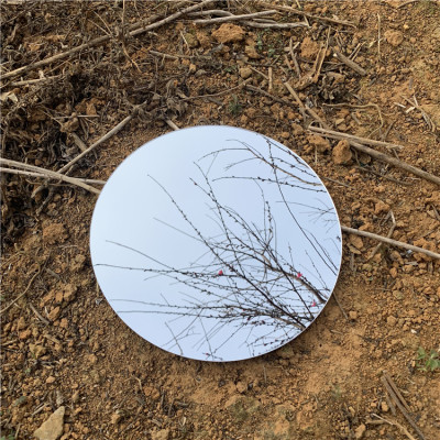 摔不碎的镜子儿童玩具镜片