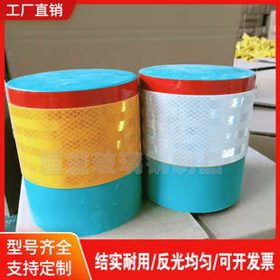 柱帽式轮廓标隧道护栏隔离带反光柱帽高速导向诱导标玻璃钢轮廓标