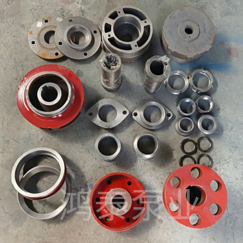 双吸泵铸铁轴套型号齐全