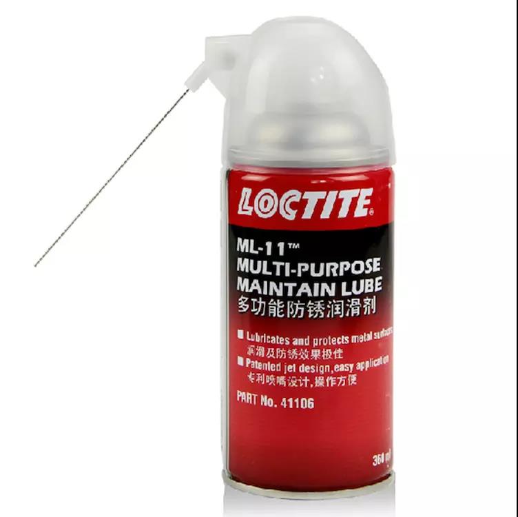 Henkel/汉高LOCTITE-ML11多功能防锈润滑剂（360ml）