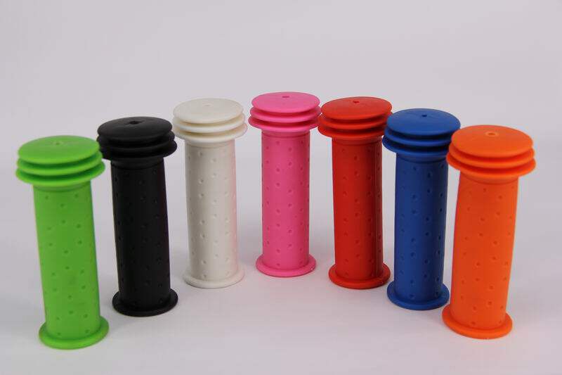 Poignées de vélo - Ref 2339028 Image 1