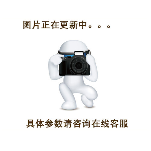 科勒挂墙式陶瓷白色小便器