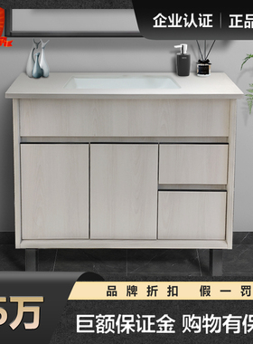 科勒星都浴室柜梳洗漱柜K-99907T/99908T/K-2215T台盆柜组合