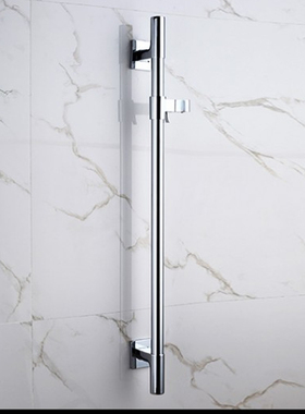 科勒卫浴配件 现代型60cm滑动花洒支架 花洒配件K-98342T