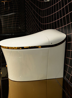 科勒尚思全智能马桶一体超感坐便器K-77795T-2SG/77798/77797