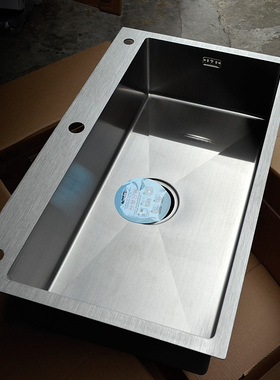 科勒水槽洗菜盆玛亚科K-21920T/K-21918T/K-21919T-2PD-NA