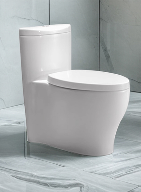 科勒马桶连体静音五级旋风节水座便器K-3869T-S-0/K-4165T