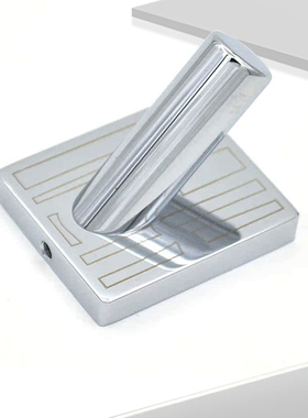 科勒 K-15468T/15469/15475T-CP陶比六位排衣钩衣帽挂钩五金挂件