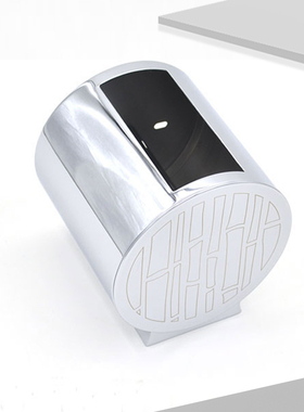 科勒原装 K-15466T-CP陶比纸巾筒（带托盘）马桶抽纸巾盒