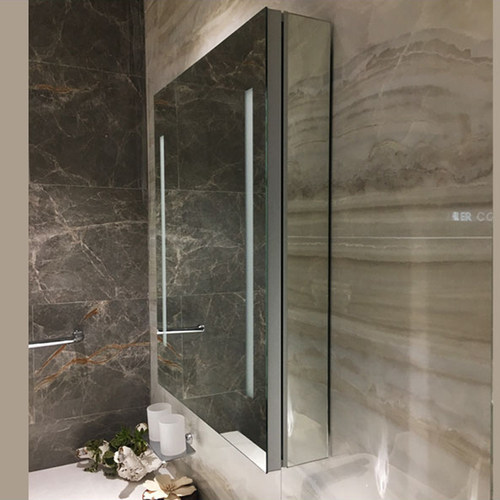 现代简约镜柜KOHLER/科勒