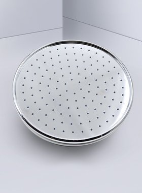 科勒顶喷花洒K-15991T-CL-CP/K-15990/15993/AF/BN/SN 随心雨