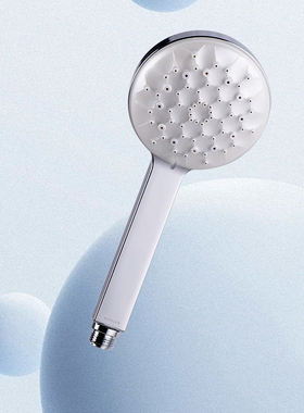 科勒手持花洒喷头 K-R99062T-CP雨淋式风暴式和集中式出水