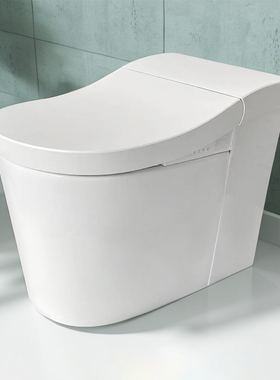 科勒卫浴智能马桶K-8340T-2WT/80160T星朗一体超感自动座便器