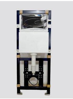 科勒K-6284T/K-25440T/K-32783T海德丽入墙式隐藏挂墙水箱预埋