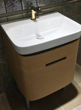 科勒 K-77137T/K-77138T/K-77139T明莱60/90/120浴室柜洗手台