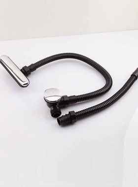 科勒K-18355-CP浴缸排水下水组件排水器