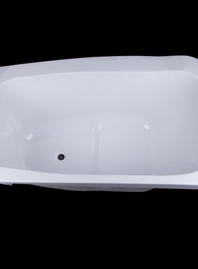 科勒 K-45598T 沐云1.3m 亚克力嵌入式浴缸浴盆