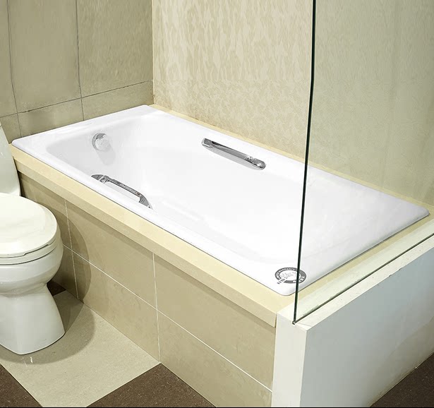 7米铸铁浴缸 浴盆