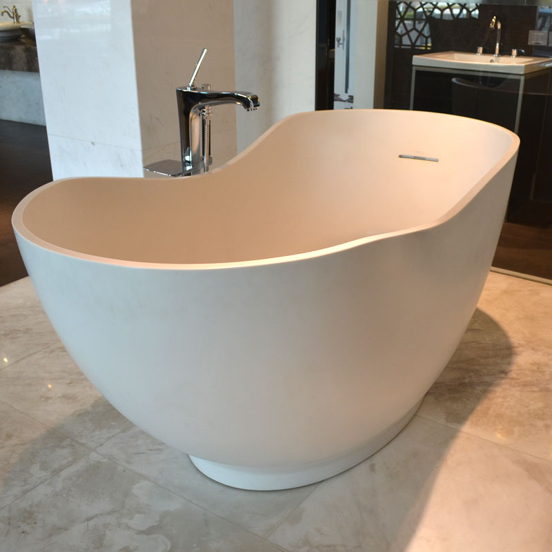 KOHLER/科勒浴缸独立绮美石