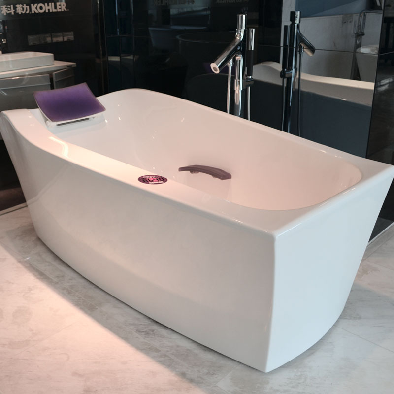 KOHLER/科勒独立式浴缸