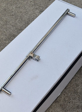 科勒 K-8524T-CP/AF/BN/SN/RGD/2BZ 80cm 滑动花洒固定支架