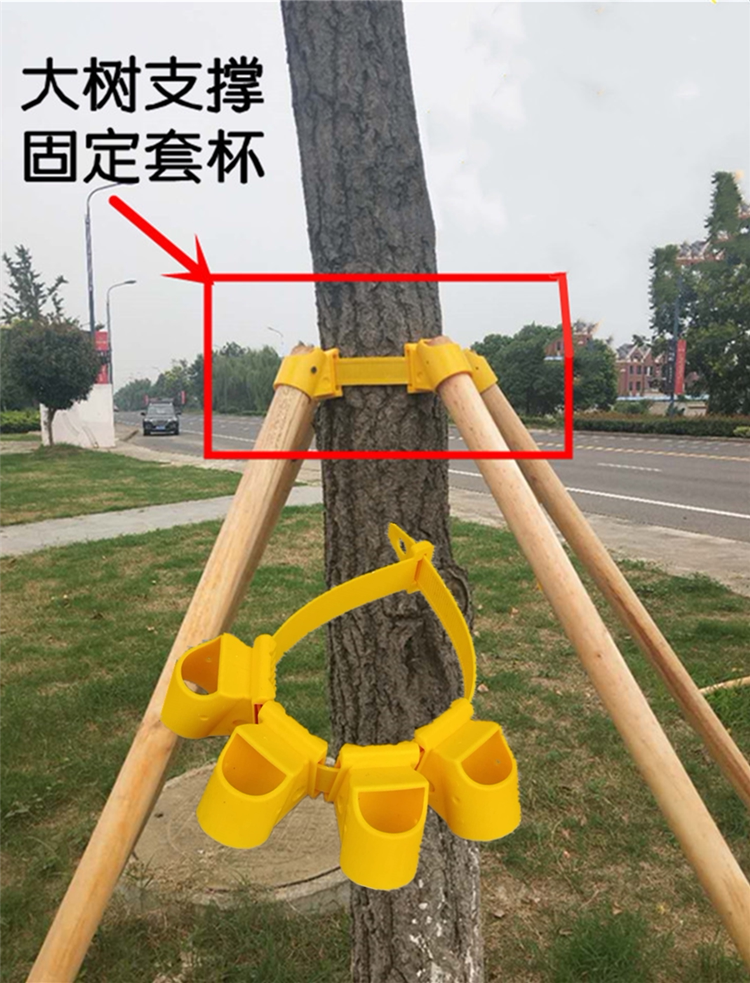 绿色树木支撑套杯绑带套环箍圈 乔木支撑架 大树防台风支撑固定器在类目 鲜花速递/花卉仿真/绿植园艺, 园艺用品, 其它园艺用品中 - 来自Buy2taobao.com提供专业的淘宝代购服务