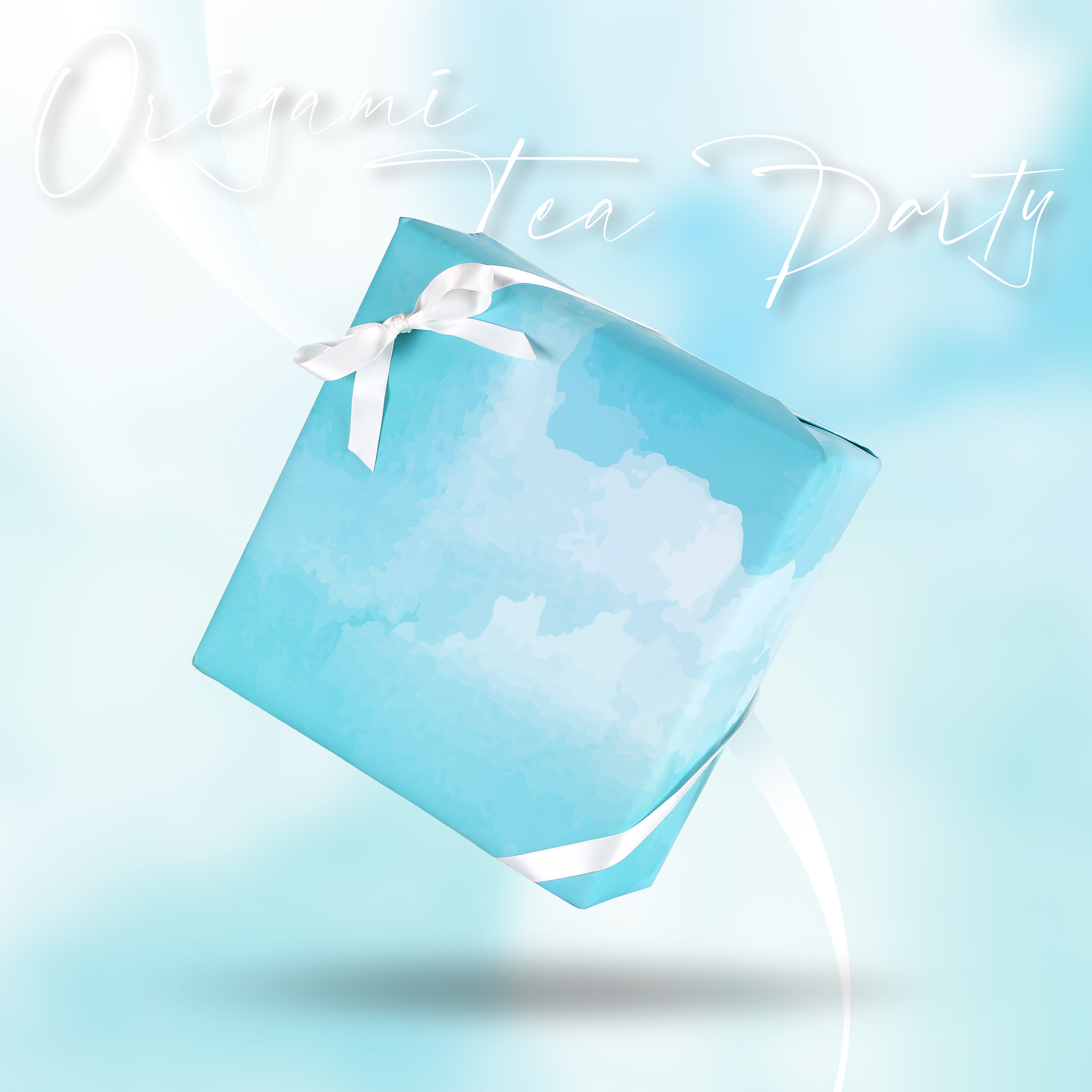 520礼物盒包装纸超大尺寸小清新ins情人节氛围感生日礼品纸书皮纸