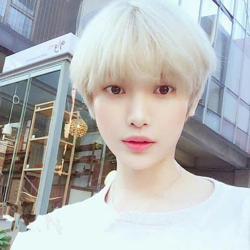 Perruque cheveux courts - Ref 2607267 Image 4