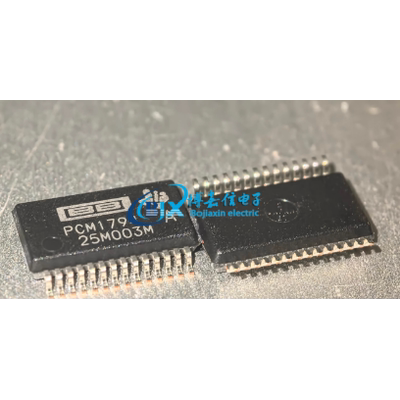 全新原装正品PCM1794ADB PCM1794ADBR 原装现货 PCM1794ADBR