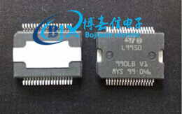 原装L9950XP/L9950XPTR SSOP36全新控制器驱动器汽车电脑电源管理