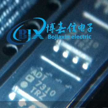 原装ADT7310TRZ ADT7310TRZ-REEL7 16位温度传感器 SPI接口xjsic