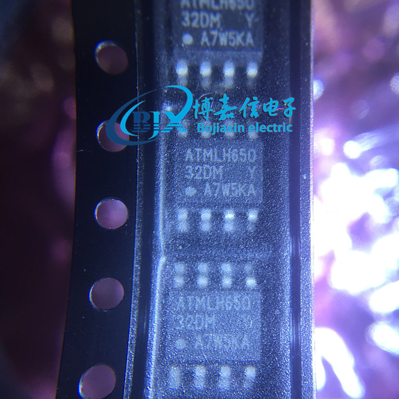 原装AT24C32AN-10SI-1.8 AT24C02B-10TU-1.8 AT24C02B-TH 储存器