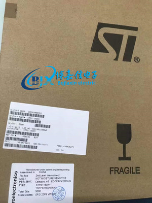全新原装  STPS1150AY 封装DO-214A IC芯片 欢迎询价  现货库存