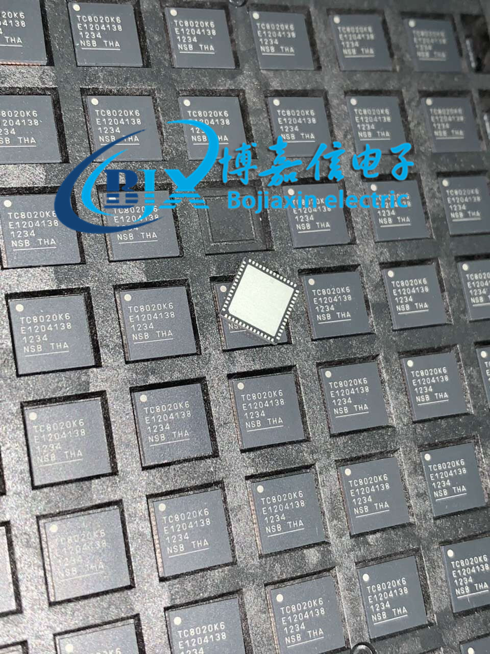 原装TC8020K6-G IPP60R060C7XKSA1 SCT2280KEC  STW26NM60ND